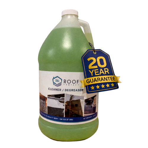 Roof cleaner protector 1 - roof, |